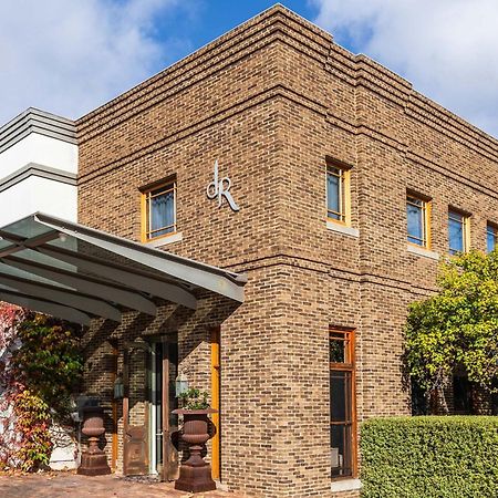 De Russie Boutique Hotel Orange Exterior photo