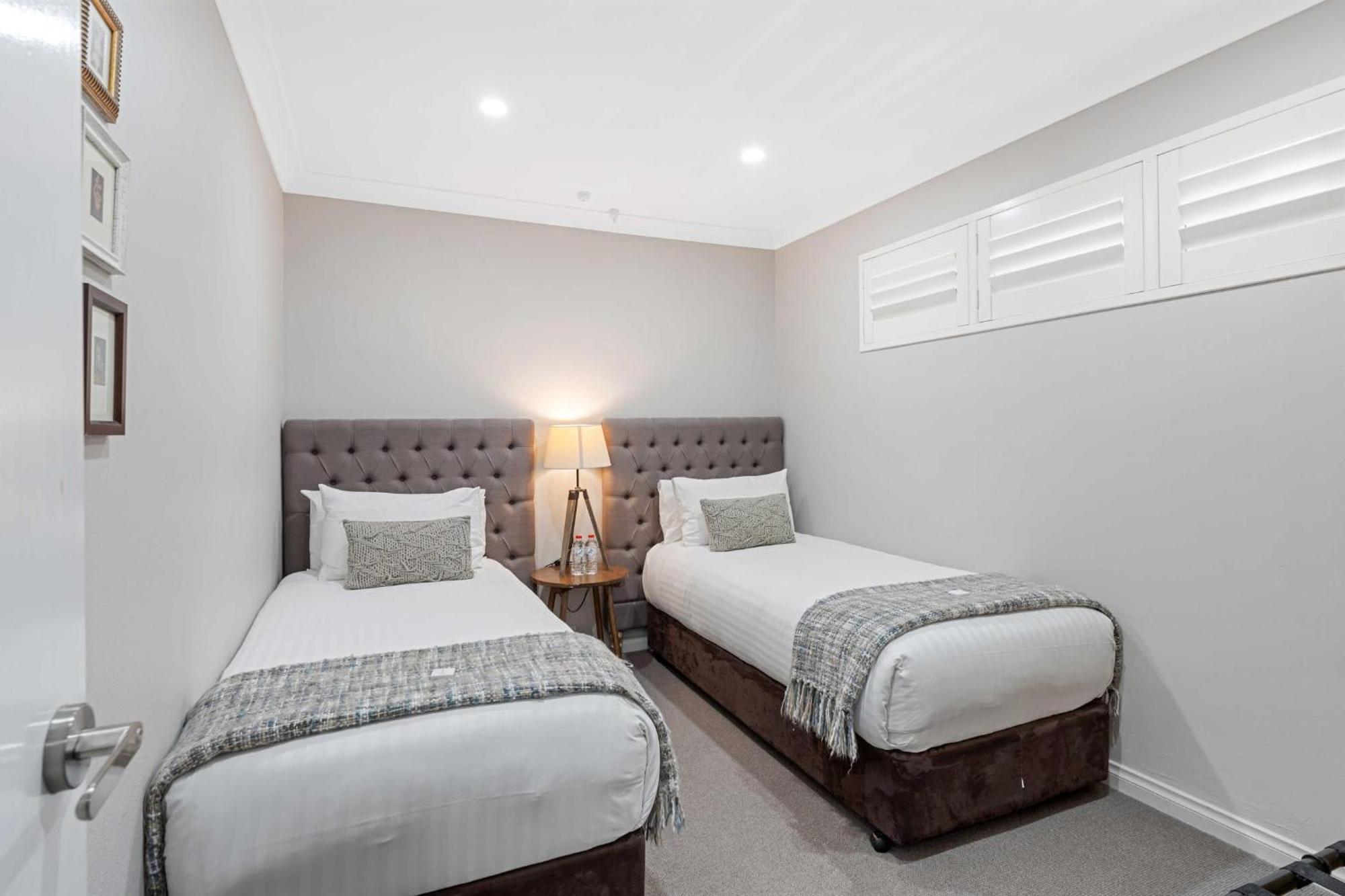 De Russie Boutique Hotel Orange Exterior photo