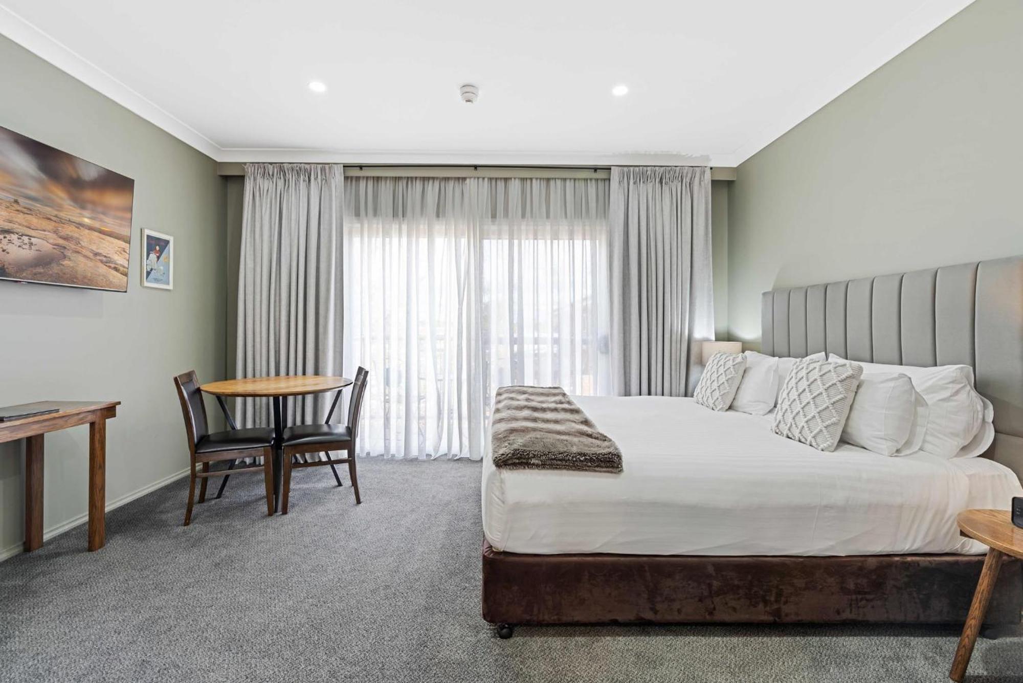 De Russie Boutique Hotel Orange Room photo