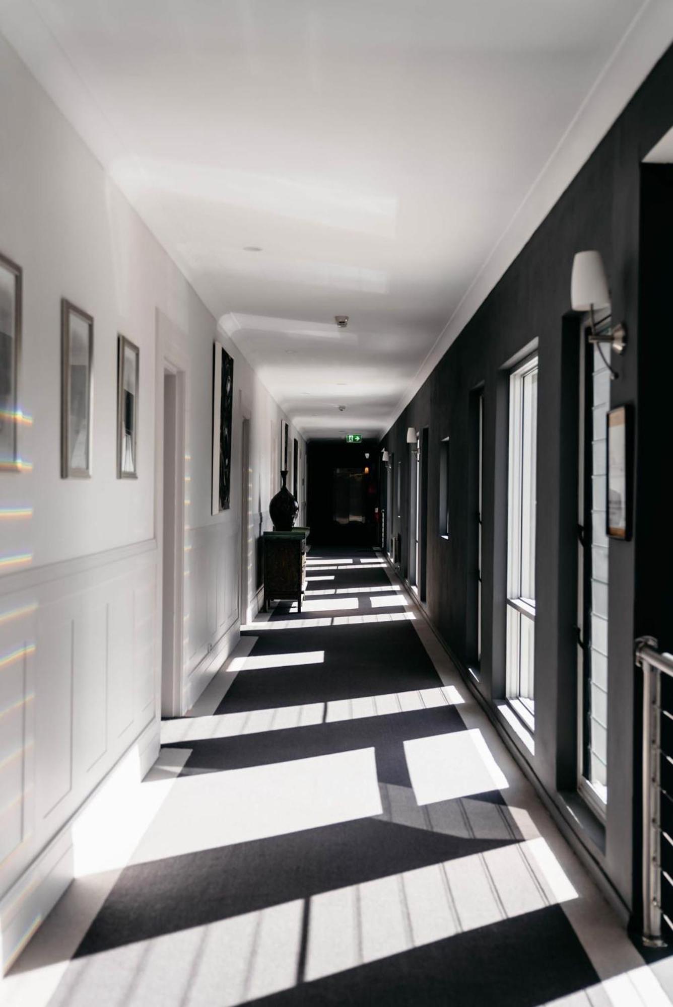 De Russie Boutique Hotel Orange Exterior photo