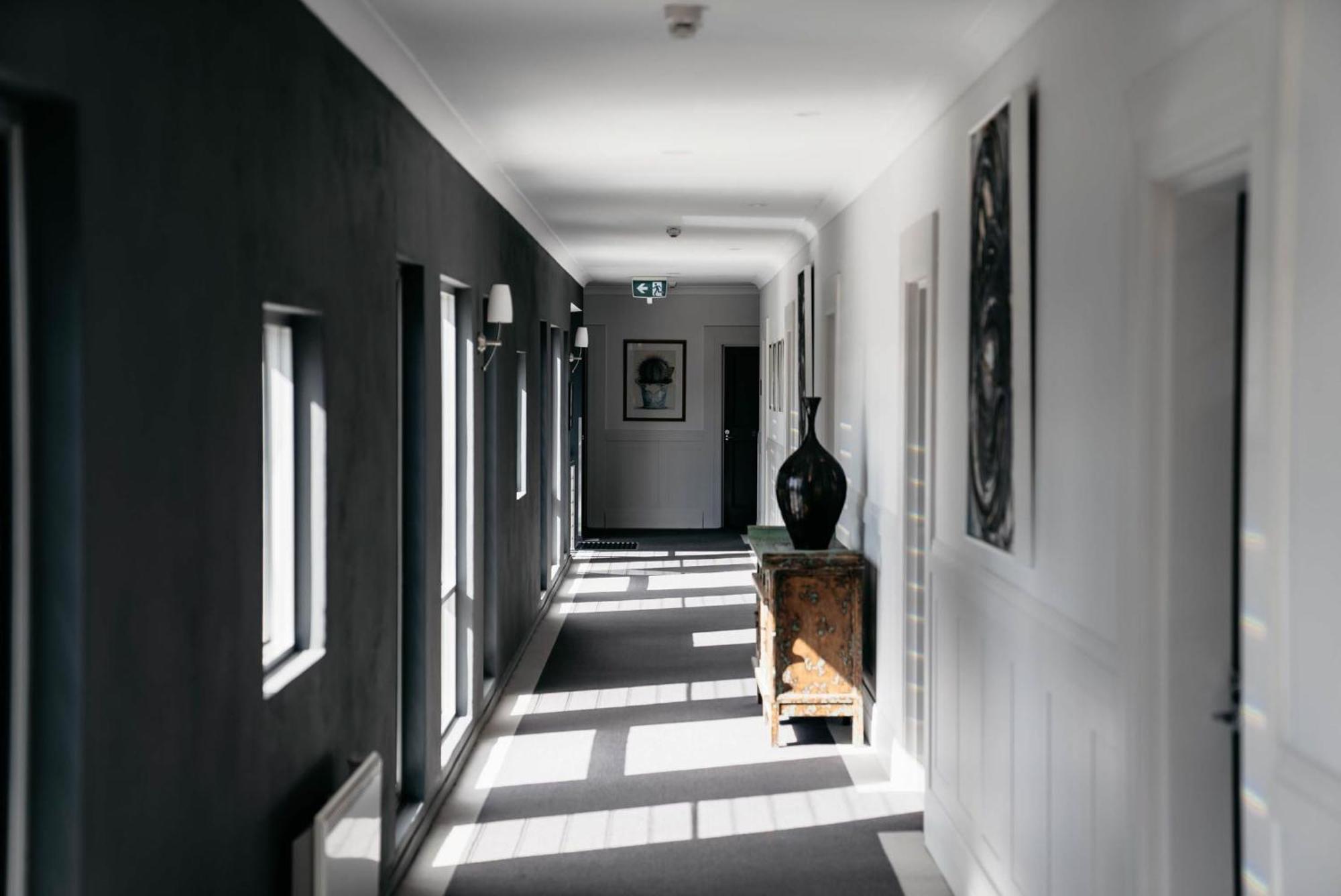 De Russie Boutique Hotel Orange Exterior photo