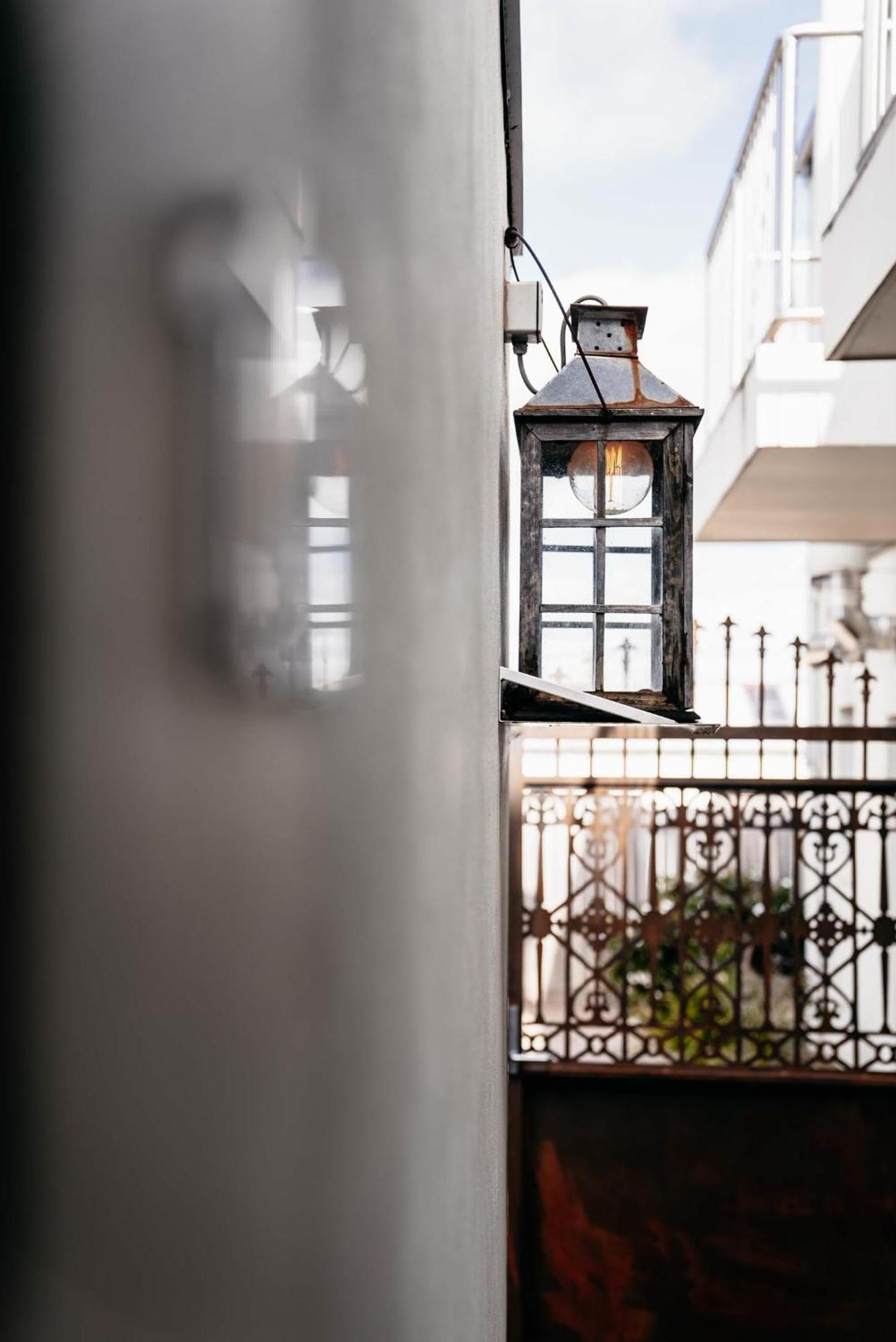 De Russie Boutique Hotel Orange Exterior photo